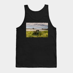 The Ouse,Holy Island Tank Top